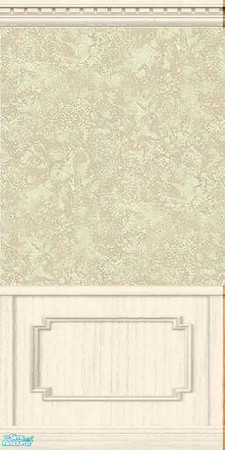 Sims 2 — JD panel collection - mottled wall by jdamgaard — 