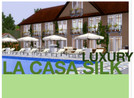 Sims 3 — La Casa Silk by jamieamy — Luxurious Property Located On the Bridgeport Hills. Arguably the finest, most