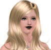 Sims 3 — Rogeria Potter by SamyyyxD2 — Feito por: SamyyyxD