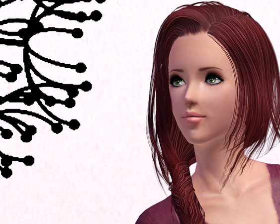 Sims 3 — Hanley by klsy_rwlnd — Hanley ANOTHER SIM :D