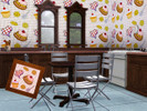 Sims 3 — KitchenBaking_pattern by Lillyevens2 — for your kitchen :)