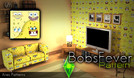 Sims 3 — BobsFever by Ares77 — Bobs Pattern, tanks for Recursos2d.com , creator of the ai.