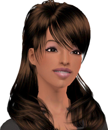 Sims 3 — layna by genuine — layna is a brand new great sim. ENJOY