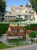 Sims 3 — susan mayer house( 4353  wisteria lane) by breehodge — susan mayer house( 4353 wisteria lane)