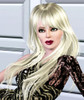 Sims 3 — Jenny Humphrey(Taylor Momsen)Gossip Girl by emraldbffl — Jenny Humphrey played by Taylor Momsen in Gossip Girl.