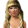 Sims 3 — Miranda by Bluejin2 — Miranda young adult sim