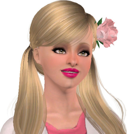 Sims 3 — Kiki Graham by sims3kiss2 — Enjoy!!!!!!! :0