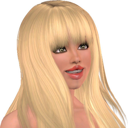 Sims 3 — Nina Summers by sims3kiss2 — I hope u like it!!!!!!!!!!!!!!!!!!!!!!!!!!!!!!!!!! Enjoy :)