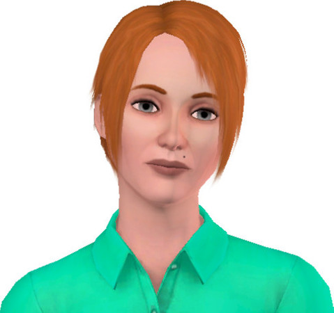 Sims 3 — lois griffan by josh5562 — family guy enjoy