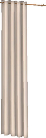 Sims 3 — Kate Bathroom Curtain Left by Angela — Kate Bathroom Curtain Left. Made by Angela@TSR (2011) Please don't clone