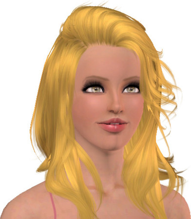 Sims 3 — Holly Mayne by sims3kiss2 — Holly Mayne :) Enjoy!