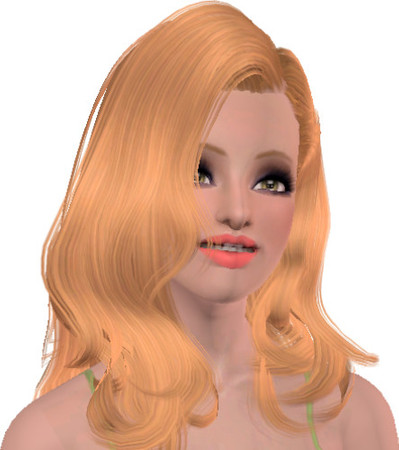 Sims 3 — Drew Rose by sims3kiss2 — Drew Rose......................... Enjoy :)