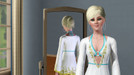 Sims 3 — Abigail Aisiris by liani — Abigail Aisiris