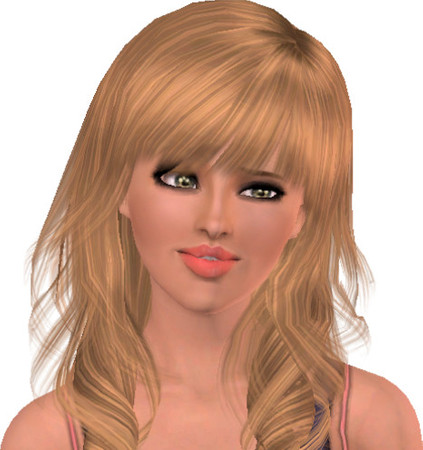 Sims 3 — Selena Darko by sims3kiss2 — Selena Darko........................ Enjoy!
