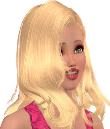 Sims 3 — Jodie by sims3kiss2 — Jodie................................................ Enjoy!