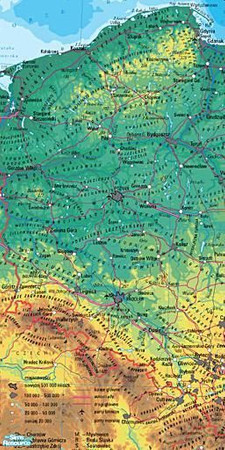 Sims 2 — Poland map - A by Ktosiu111 — xxx