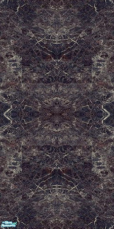 Sims 2 — Wall - Black by Sheera — Part of my Marble Walls & Floors Set, hope you\'ll like it. Enjoy!