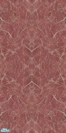 Sims 2 — Wall - Pink by Sheera — Part of my Marble Walls & Floors Set, hope you\'ll like it. Enjoy!