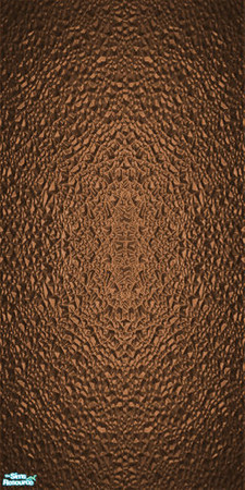 Sims 2 — Metallic Wall - Bronze by Sheera — Part of my Metallic Colored Glass Walls & Floors Set , hope you\'ll like