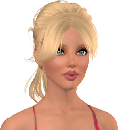 Sims 3 — Kate lynn by sims3kiss2 — Kate lynn... Enjoy!!!!!!!!!! :)