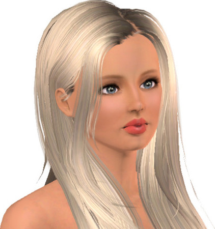 Sims 3 — Adele by sims3kiss2 — Adele................. Enjoy! maybe the picture isn't that great but on the game she look