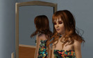 Sims 3 — Multicolor Eyeshadow (Teens) by ChibiBunHun952 — Tired of the boring, single colored eyeshadow your teen girl