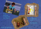 Sims 3 — music theemed t-shirts for teen boys by hyprekia — Music theemed t-shirts for teen boys. Comes in 3