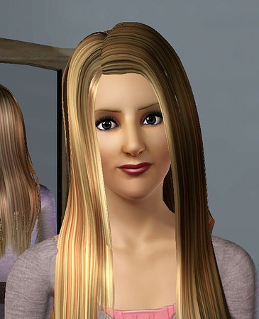 Sims 3 — Sumy by capshunica2 — A new Sims for you. Enjoy!