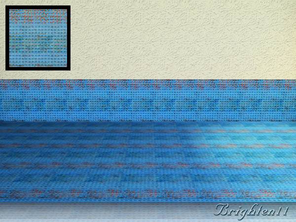 Sims 3 — BR11 Sheet Metal 2 by Brighten11 — Sheet Metal 2 - Brighten11