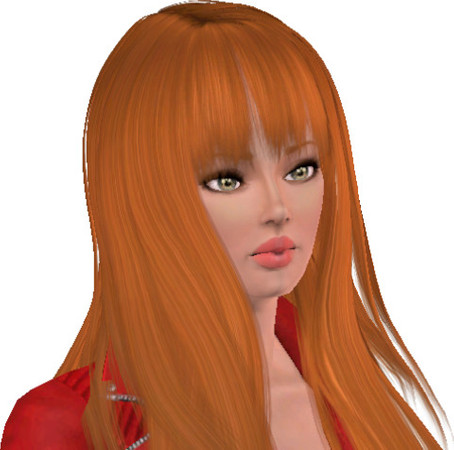 Sims 3 — Jen! by sims3kiss2 — Jen!............................................ Enjoy
