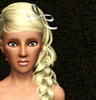 Sims 3 — Dani by austino — Dani- Young Adult, comes with a few new outfits. Please enjoy!!