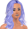Sims 3 — Sky Myst by Skymyst — Sky is a Eco-Friendly Sim who Cares about the World She Lives in. She doesn't Eat Red Meat