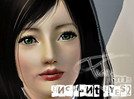 Sims 3 — FSx} Enchant Eyes 2 [Contacts] by fudgestix2 — Sweet enchanting contact lenses that are recolourable! 