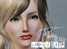 Sims 3 — FSx} Angel Lips by fudgestix2 — Hand-made from scratch, no templates or internet images used! Lucious lips that