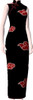 Sims 3 — Asian Akatsuki Dress by PrivateSFolger — Asian Akatsuki Dress