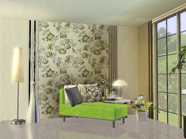 Sims 3 — Pattern - Theme 39 by ung999 — Pattern - Theme 39