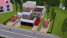 Sims 3 — fire brandweer tutatu by romy1310 — fire tutatu Romy 1-6-2011