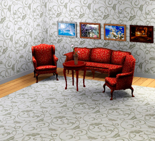 Sims 3 — T04 by Sonata77 — Pattern, fabric.