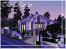 Sims 3 — The Kinjito by LightSide93 — Let your sims live a glamorous life with a peace of mind in The Kinjito...A new