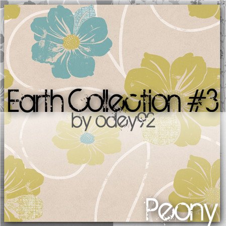 Sims 3 — Peony by Odey92 — A statement floral for modern living with a personality of its own. Peony demonstrates the