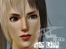 Sims 3 — FSx} Sexy Lips by fudgestix2 — Name says it all. SEXY LIPS! For males and females of all ages and for all