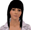 Sims 3 — Yasmina - by ayla962 — Yasmina - :-)))