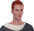 Sims 3 — Nicholas by mesgreiv — Nicholas in format .sim http://www.mediafire.com/?a6hez23e28hhpdk