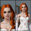 Sims 3 — Ella KIss by InFlames342 — Ella KIss by InFlames34