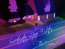Sims 3 — Sweetwater Loop Estates - The Oxford by Ilerya822 — Welcome to Sweetwater Loop Estates! A thriving community for