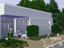 Sims 3 — My Splendor by cooney —  A beautiful small 1 bedroom, 1 bathroom modern classic on a small lot. The simple floor
