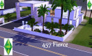 Sims 3 — 457 Fierce by lurryply2 — This Is One of My Mordern House! I Took My Time So Plz Like!