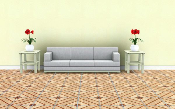 Sims 3 — champagnebubble by FlippingCrazy2 — A colorful wallpaper