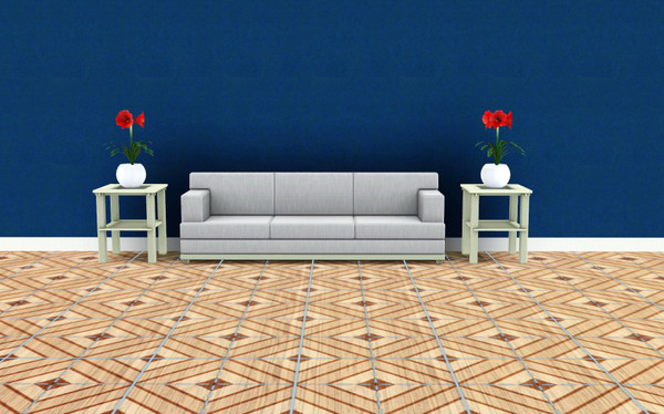 Sims 3 — silentnight by FlippingCrazy2 — A colorful wallpaper