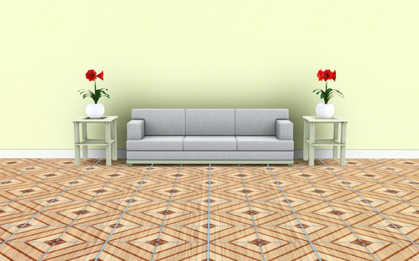 Sims 3 — summerrays by FlippingCrazy2 — A colorful wallpaper